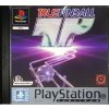 PS1 true pinball platinum