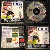 PS1 FIFA: Road to World Cup 98