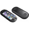 PS vita slim PCH-2003 + 4GB karta + brašna