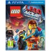 PS VITA The LEGO Movie Videogame