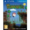PS VITA Terraria