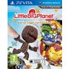 ps vita little big planet marvel super hero edition