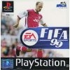 PS1 FIFA 99
