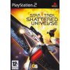 ps2 star trek shattered