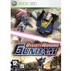 dynasty warriors gundam xbox 360