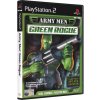 ps2 army men green rogue