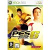 XBOX 360 Pro Evolution Soccer 6