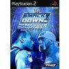ps2 smackdown shut your mouth