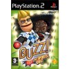 PS2 buzz the sports quiz