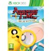 Adventure Time Finn and Jake Investigations