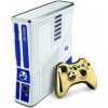 xbox 360 320gb star wars
