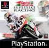 ps1 castrol honda