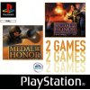 ps1 medal of honor 2 games
