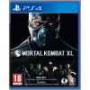 PS4 Mortal Kombat XL
