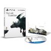 the last guardian ps4 steelbook edition ps4
