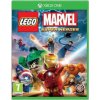 XBOX ONE LEGO Marvel Super Heroes