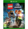 XBOX ONE LEGO Jurassic World