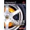 ps2 lotus challenge