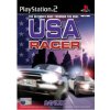 ps2 usa racer