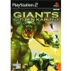PS2 giants citizen kabuto