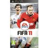 PSP FIFA 11
