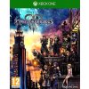 xbox one kingdom hearts 3