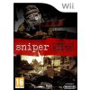 wii sniper elite