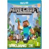 Minecraft wiiu