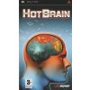 psp hot brain