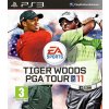 PS3 Tiger Woods PGA Tour 11