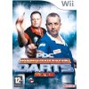 Wii PDC World Championship Darts 2008