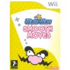 WarioWare Smooth Moves