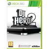 xbox 360 dj hero 2