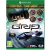 GRIP Combat Racing Rollers Vs Airblades Ultimate Edition xbox one