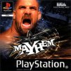 WCW mayhem