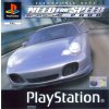 PS1 need for speed porsche