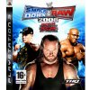 PS3 WWE SmackDown vs. Raw 2008