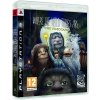 PS3 Where the Wild Things Are