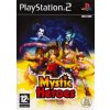 ps2 mystic heroes