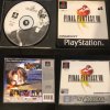PS1 Final Fantasy VIII PLATINUM