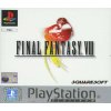 PS1 Final Fantasy VIII PLATINUM