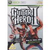Guitar Hero II xbox 360