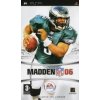 PSP Madden NFL 06