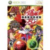 XBOX 360 Bakugan Battle Brawlers