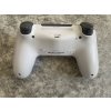 PS4 Dualshock 4 V2 Bezdrátový ovladač ORIGINÁLNÍ (silver)