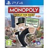PS4 monopoly family fun pack