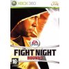 XBOX 360 EA Sports Fight Night Round 3