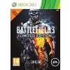 XBOX 360 Battlefield 3 limited edition