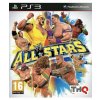 PS3 WWE All Stars