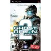 PSP Tom Clancy's Ghost Recon Advanced Warfighter